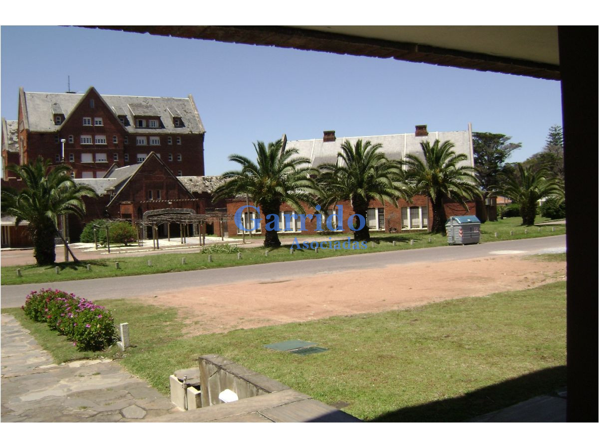 Apartamento ID.397 - Apartamento en Punta del Este, Brava
