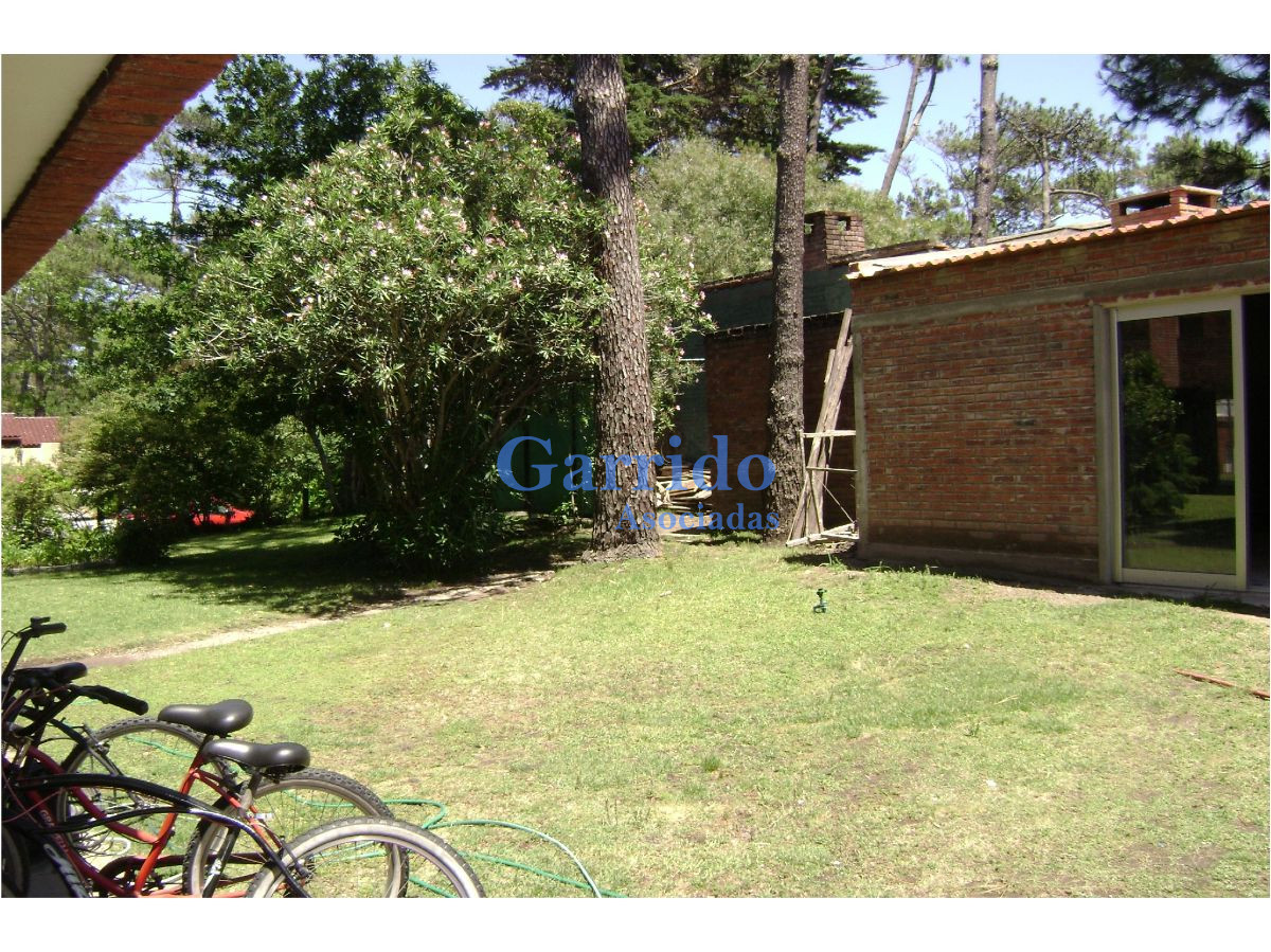 Apartamento ID.397 - Apartamento en Punta del Este, Brava