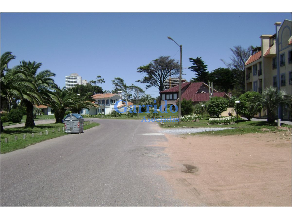 Apartamento ID.397 - Apartamento en Punta del Este, Brava