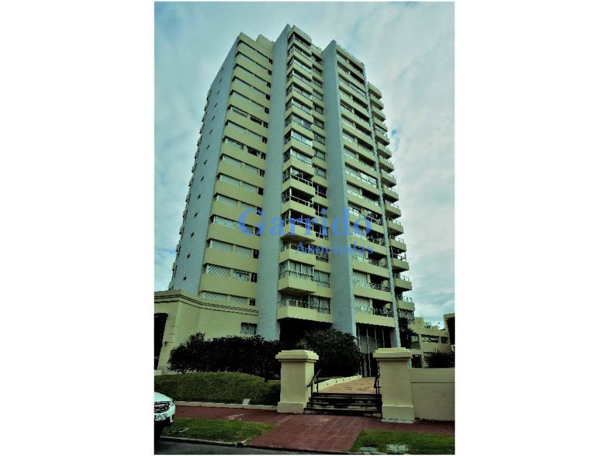 Apartamento ID.546 - Apartamento en Punta del Este, Brava