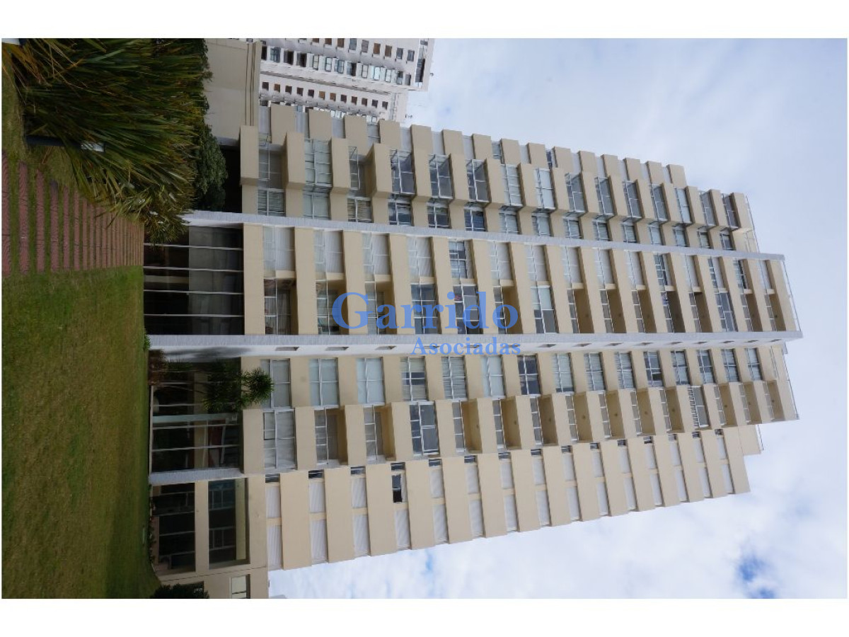 Apartamento ID.546 - Apartamento en Punta del Este, Brava