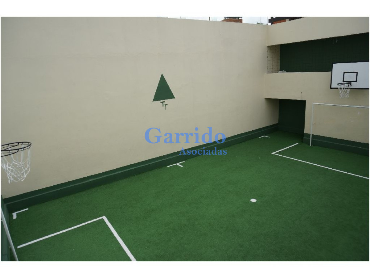 Apartamento ID.546 - Apartamento en Punta del Este, Brava