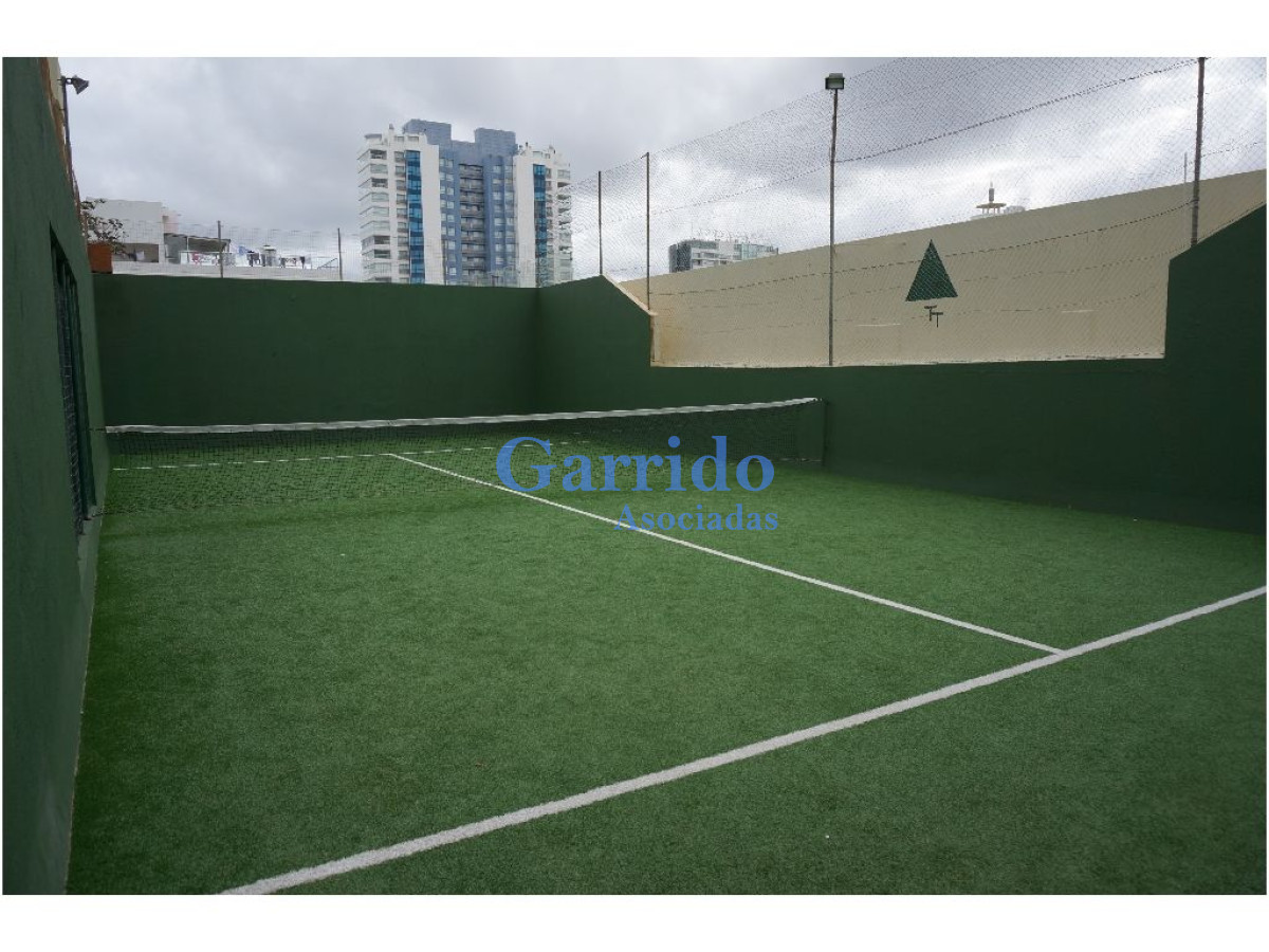 Apartamento ID.546 - Apartamento en Punta del Este, Brava