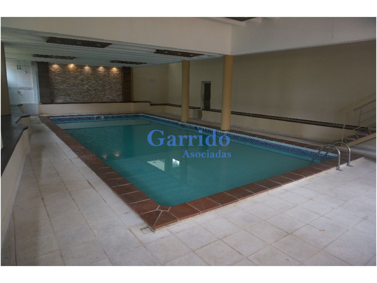 Apartamento ID.546 - Apartamento en Punta del Este, Brava