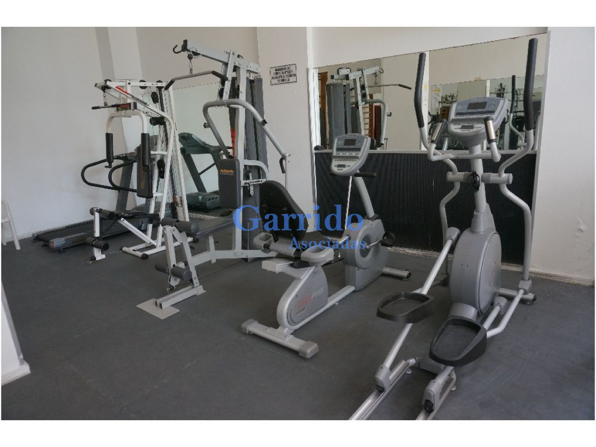 Apartamento ID.546 - Apartamento en Punta del Este, Brava