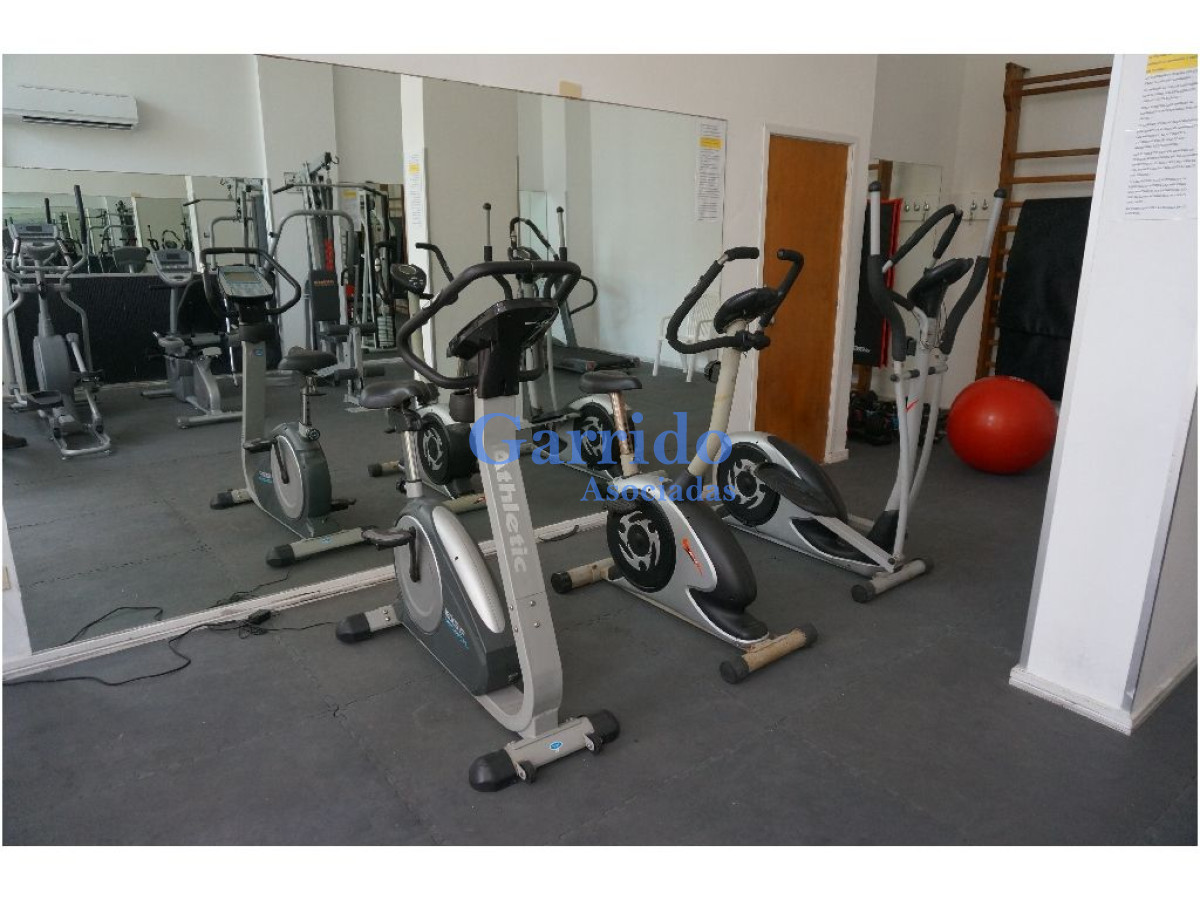 Apartamento ID.546 - Apartamento en Punta del Este, Brava