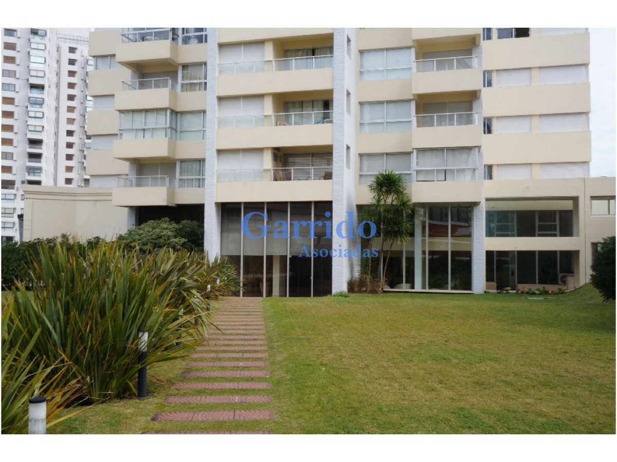 Apartamento ID.546 - Apartamento en Punta del Este, Brava