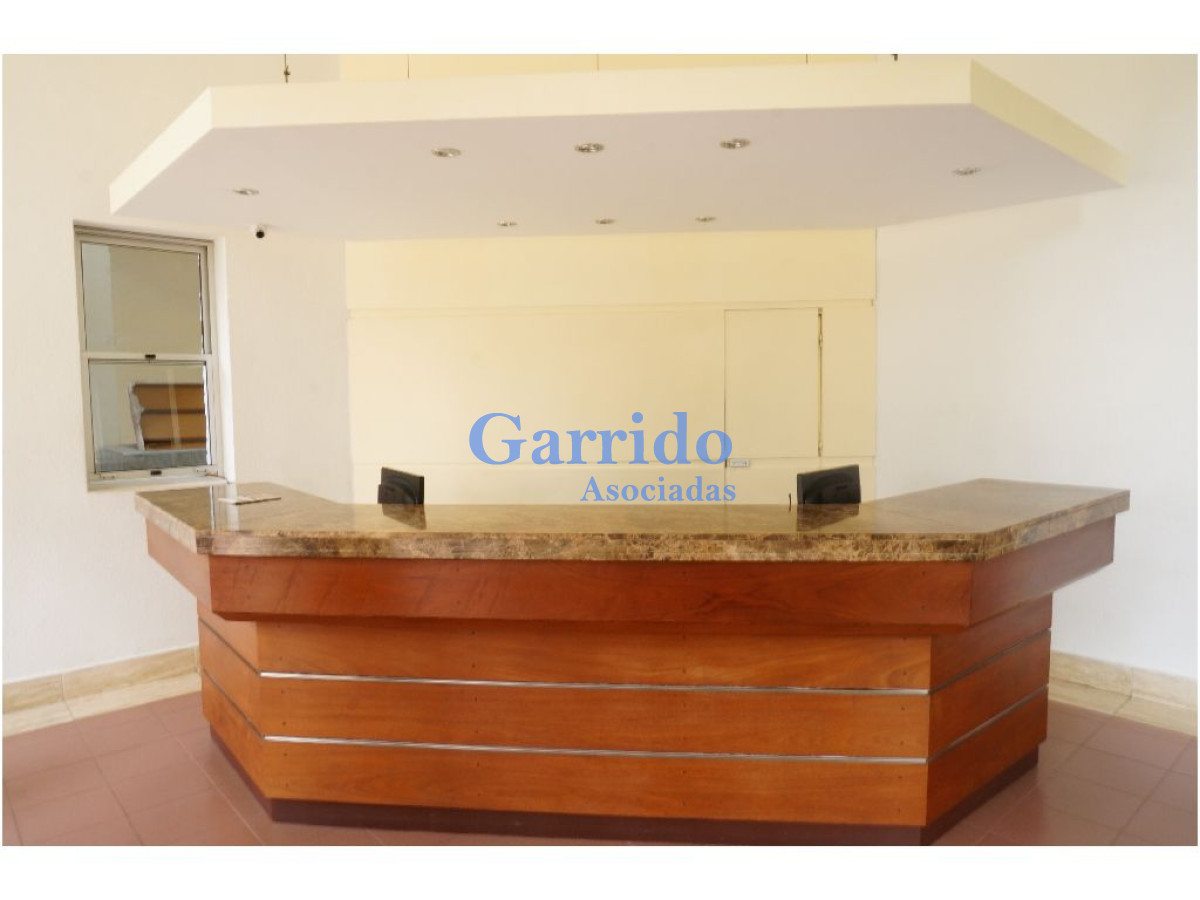 Apartamento ID.546 - Apartamento en Punta del Este, Brava