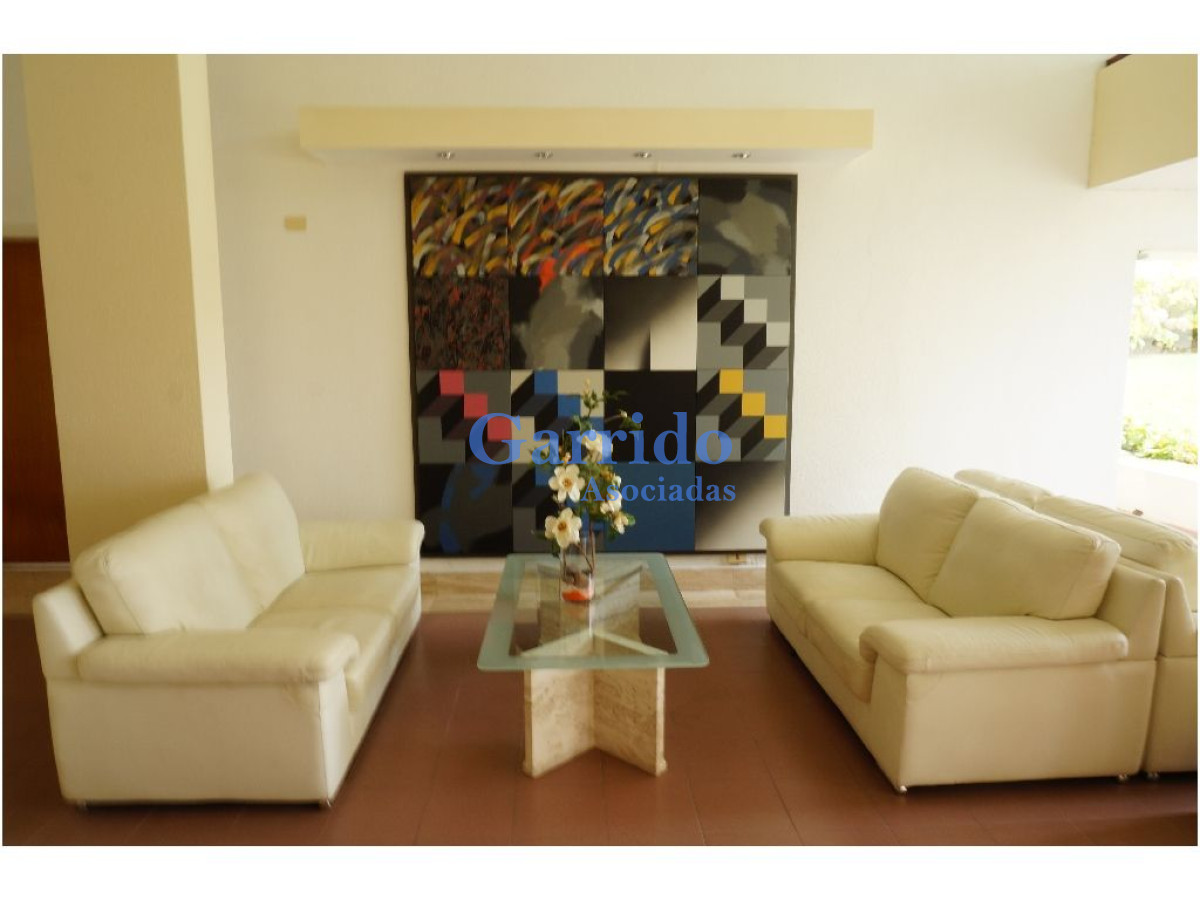 Apartamento ID.546 - Apartamento en Punta del Este, Brava