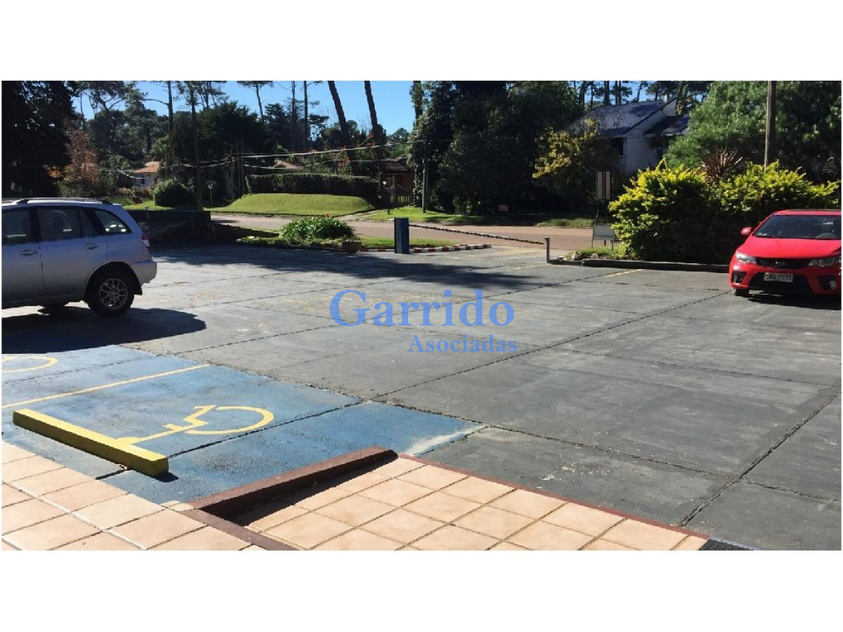 Apartamento ID.1489 - Apartamento en Punta del Este, Mansa