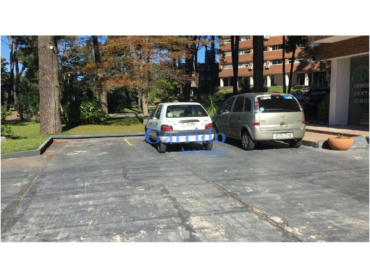 Apartamento ID.1489 - Apartamento en Punta del Este, Mansa
