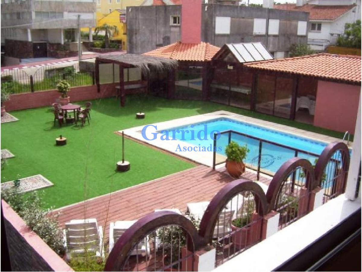 Apartamento ID.1496 - Vendo, vista privilegiada al mar! 