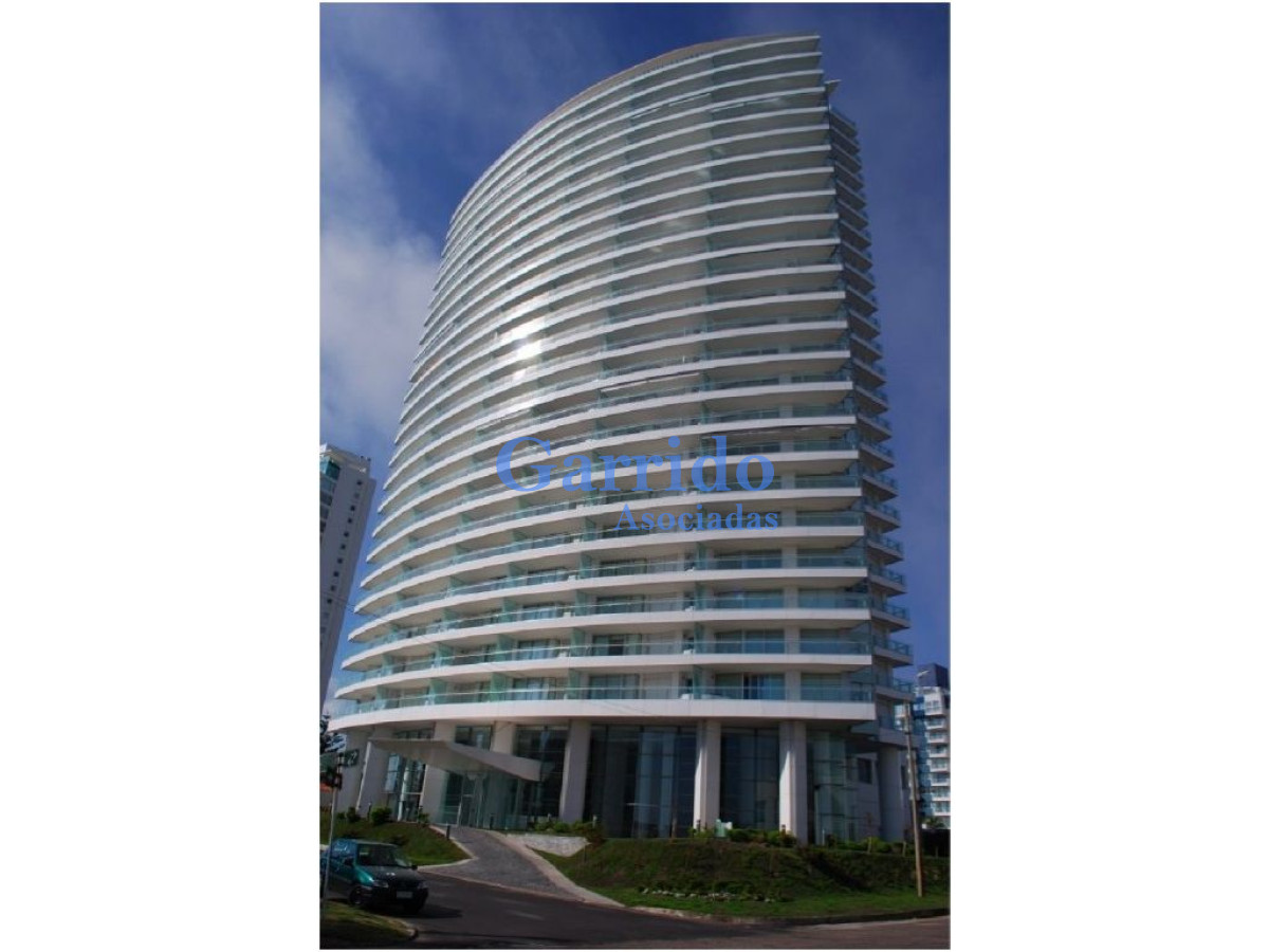 Apartamento ID.1297 - Apartamento en Punta del Este, Mansa