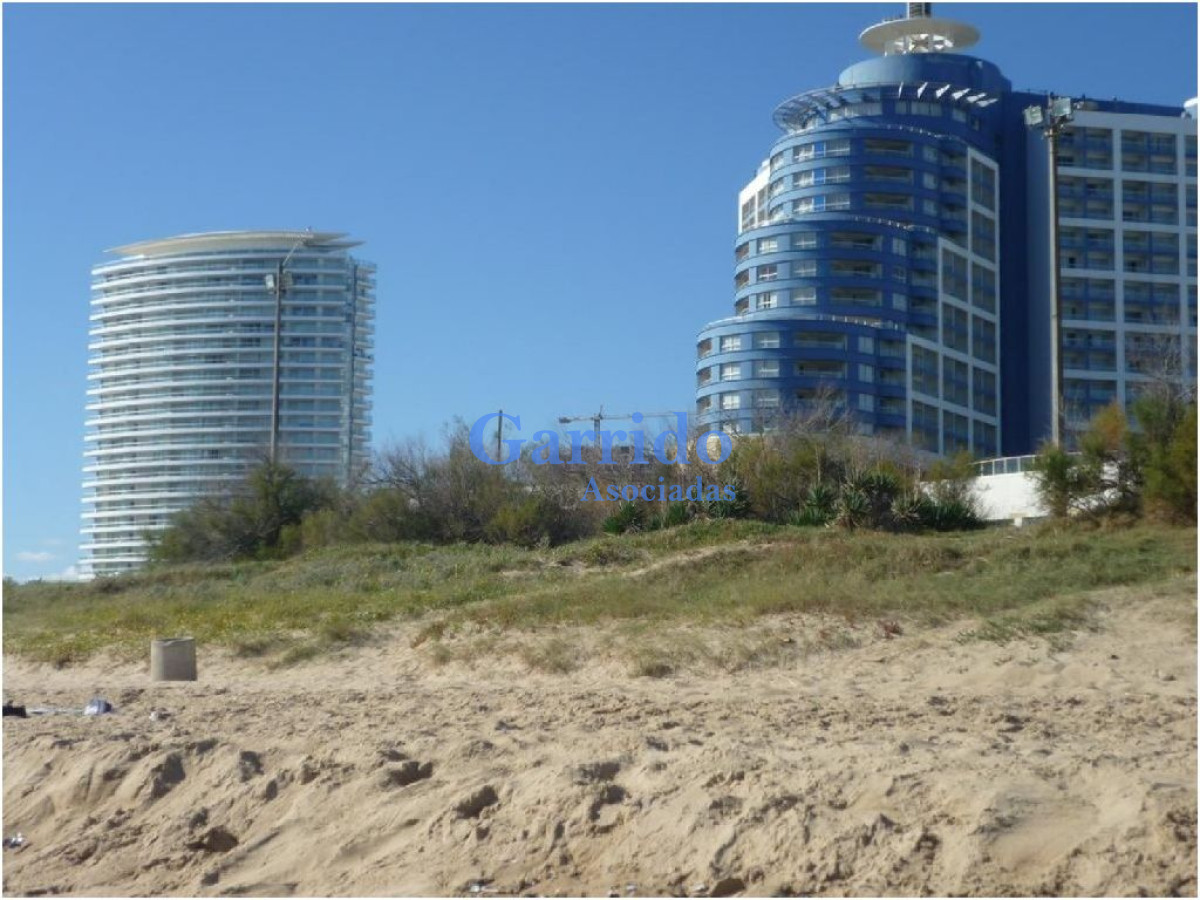 Apartamento ID.1297 - Apartamento en Punta del Este, Mansa