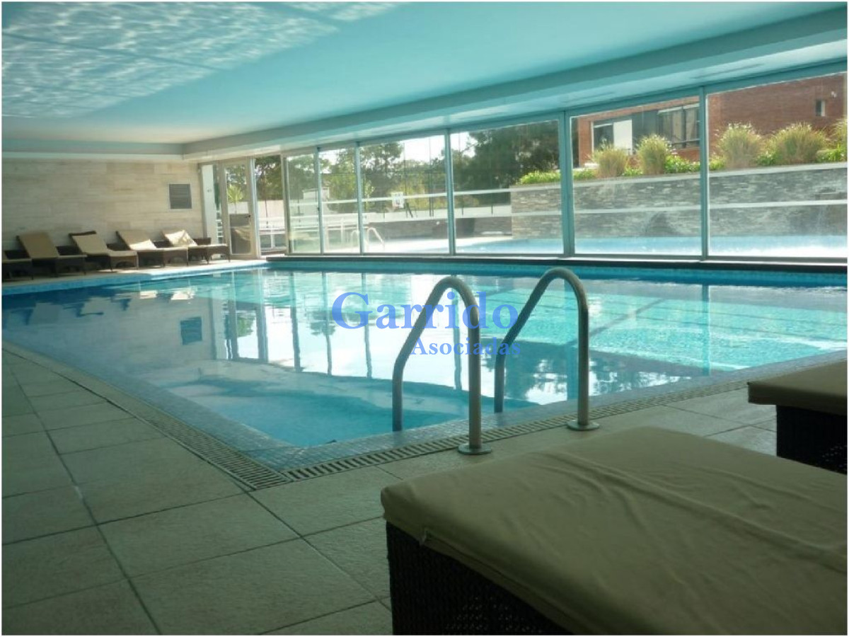 Apartamento ID.1297 - Apartamento en Punta del Este, Mansa
