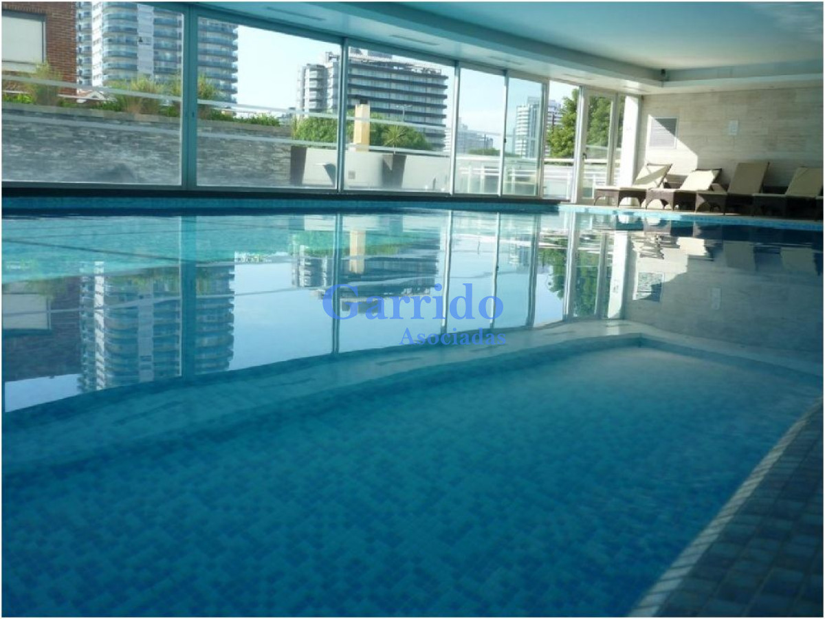 Apartamento ID.1297 - Apartamento en Punta del Este, Mansa