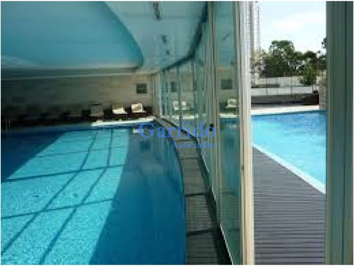 Apartamento ID.1297 - Apartamento en Punta del Este, Mansa