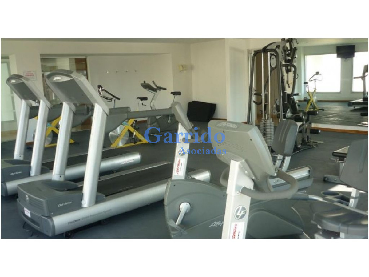 Apartamento ID.1297 - Apartamento en Punta del Este, Mansa