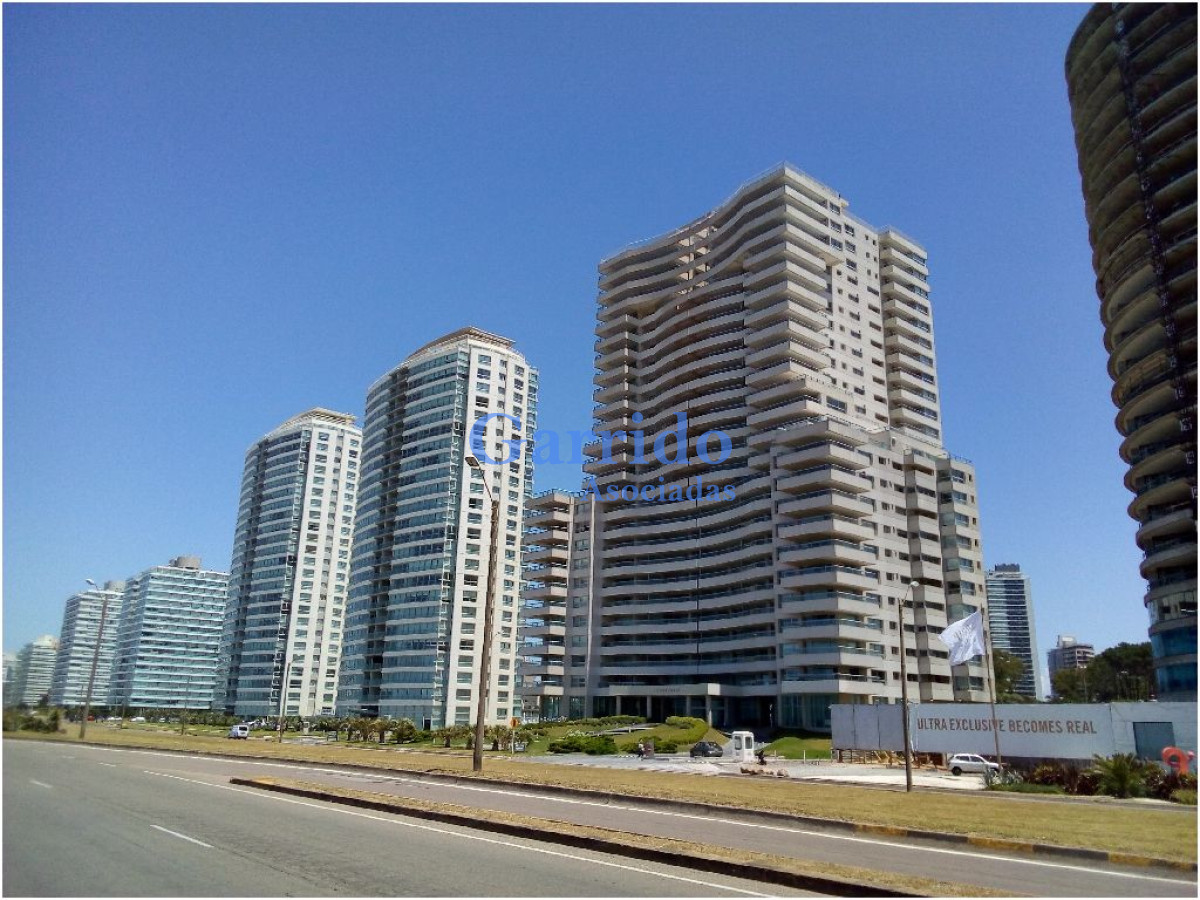 Apartamento ID.619 - Apartamento en Punta del Este, Brava