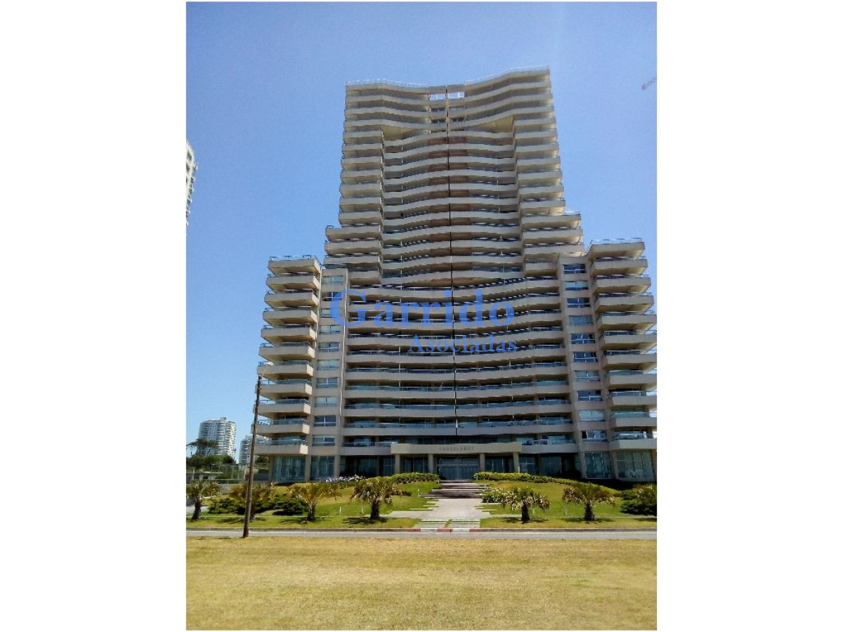 Apartamento ID.619 - Apartamento en Punta del Este, Brava