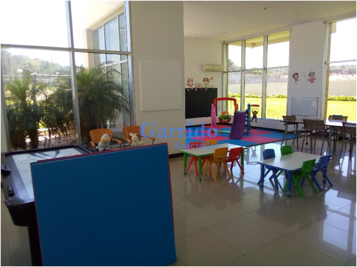 Apartamento ID.619 - Apartamento en Punta del Este, Brava