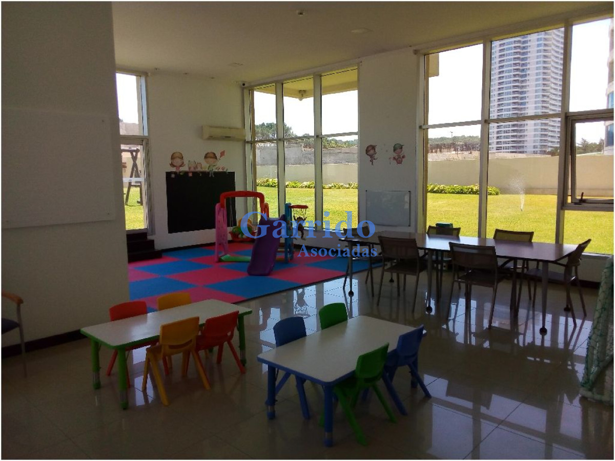 Apartamento ID.619 - Apartamento en Punta del Este, Brava