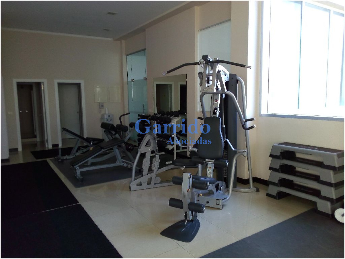 Apartamento ID.619 - Apartamento en Punta del Este, Brava