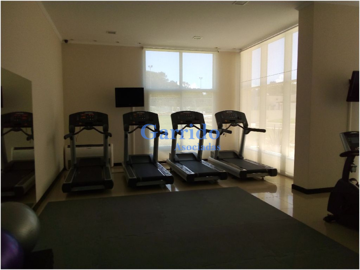 Apartamento ID.619 - Apartamento en Punta del Este, Brava