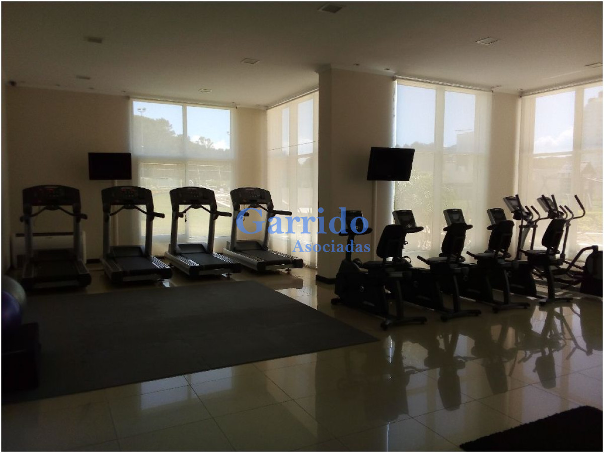 Apartamento ID.619 - Apartamento en Punta del Este, Brava