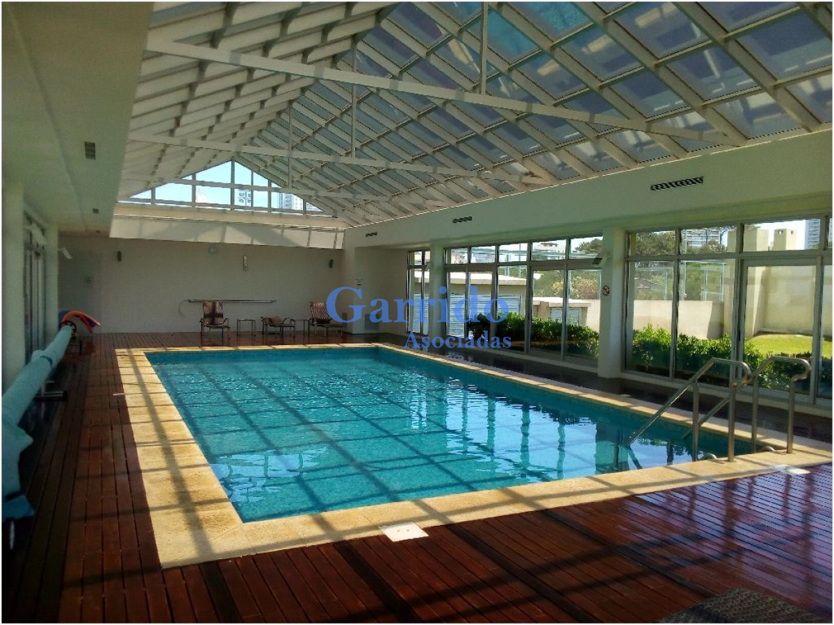 Apartamento ID.619 - Apartamento en Punta del Este, Brava