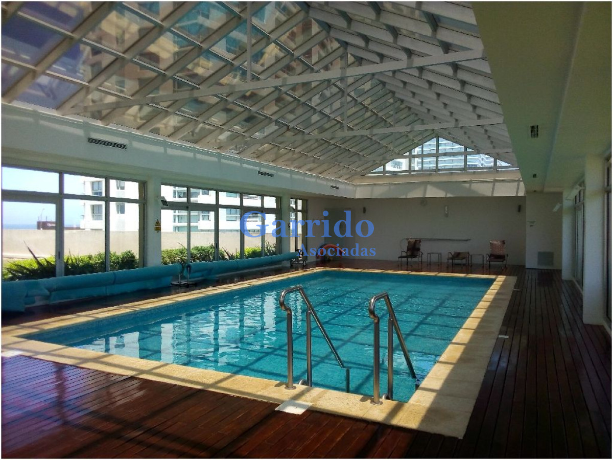 Apartamento ID.619 - Apartamento en Punta del Este, Brava