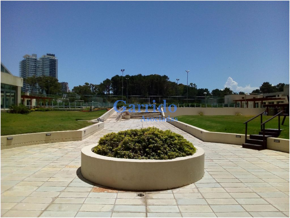Apartamento ID.619 - Apartamento en Punta del Este, Brava
