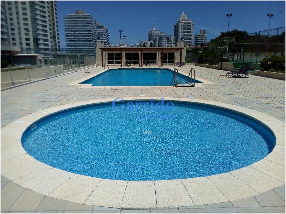 Apartamento ID.619 - Apartamento en Punta del Este, Brava