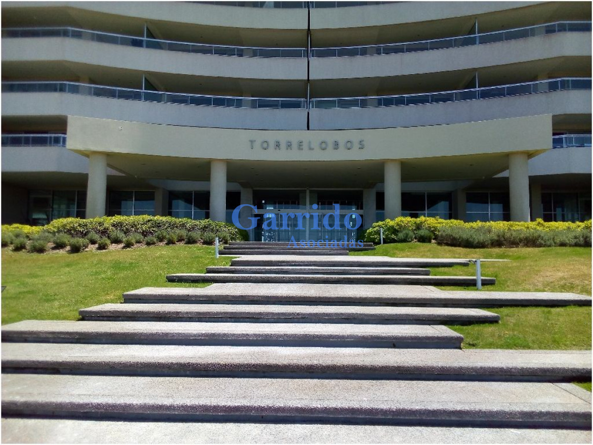 Apartamento ID.619 - Apartamento en Punta del Este, Brava