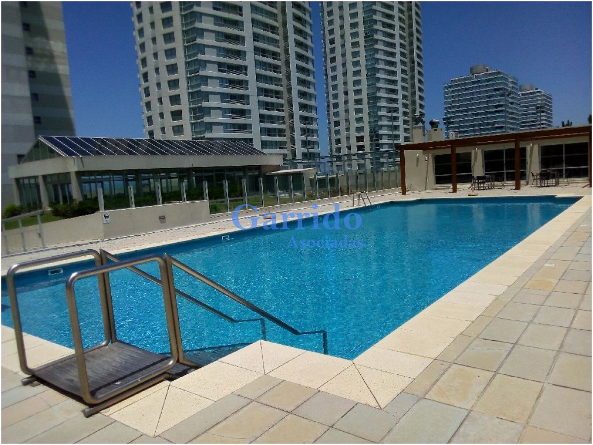 Apartamento ID.619 - Apartamento en Punta del Este, Brava