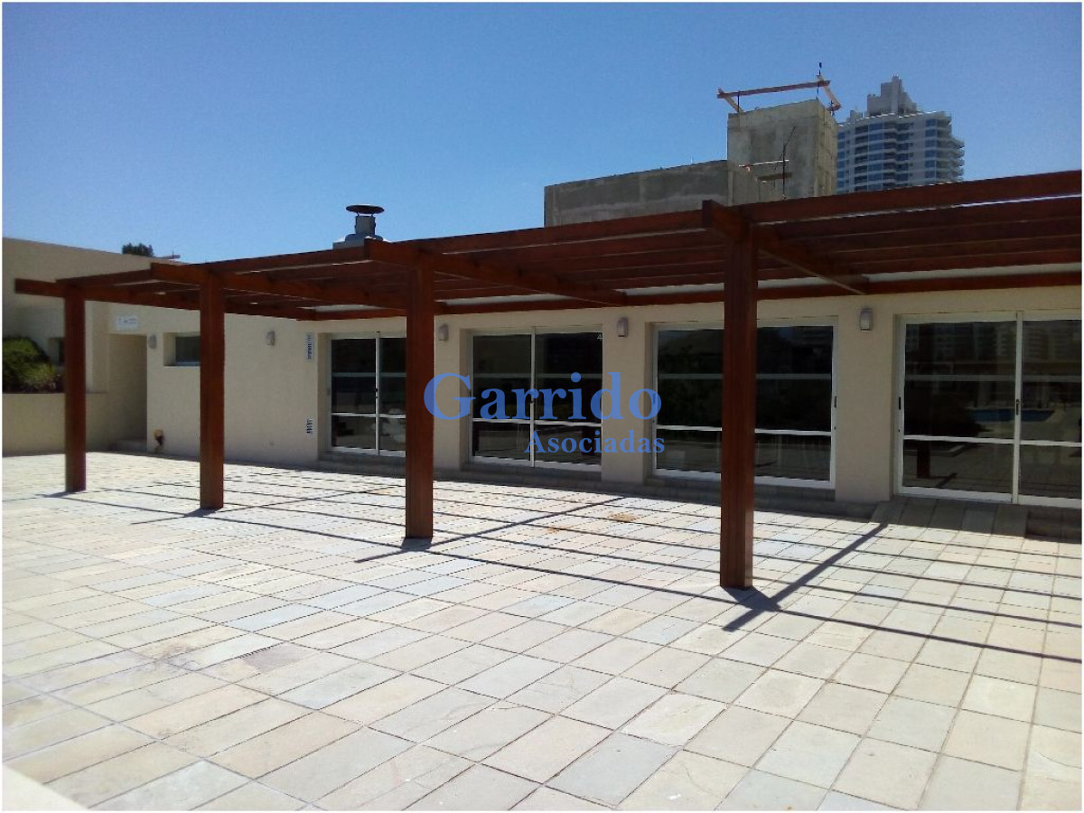 Apartamento ID.619 - Apartamento en Punta del Este, Brava