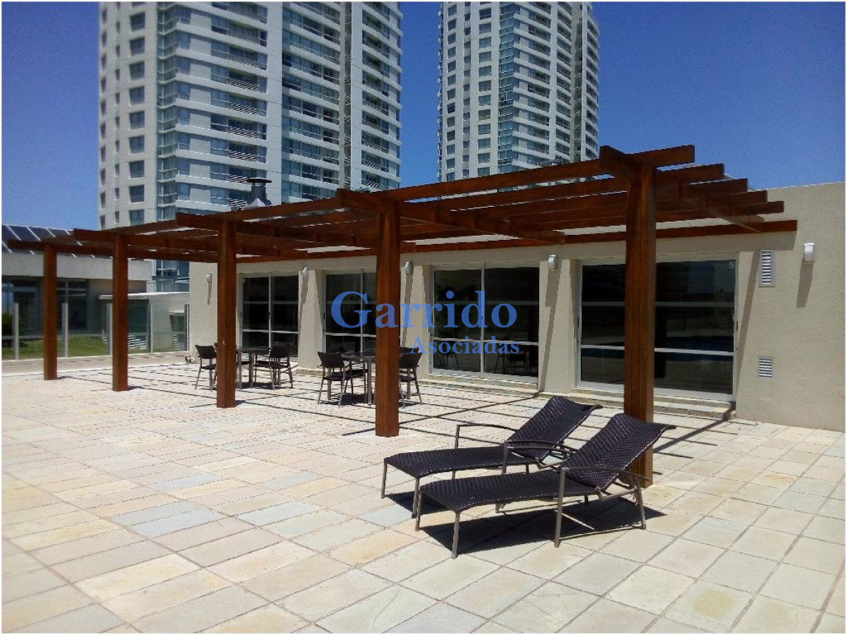 Apartamento ID.619 - Apartamento en Punta del Este, Brava