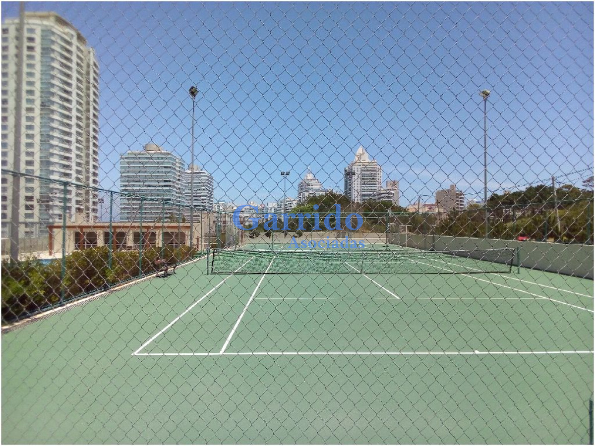 Apartamento ID.619 - Apartamento en Punta del Este, Brava