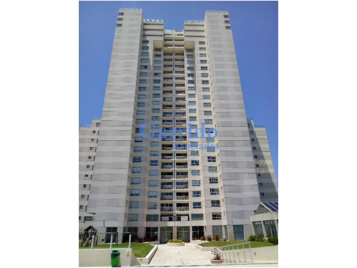 Apartamento ID.619 - Apartamento en Punta del Este, Brava