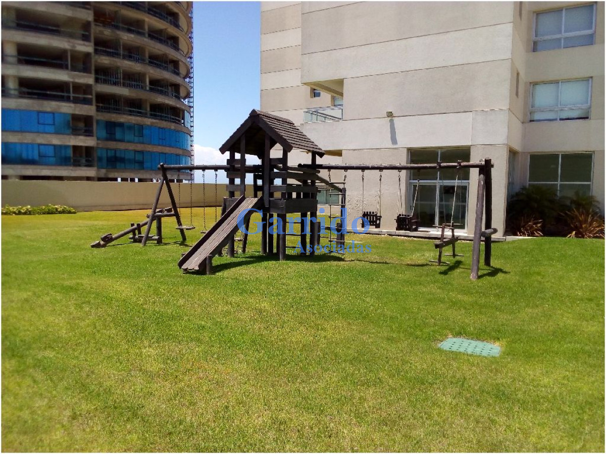 Apartamento ID.619 - Apartamento en Punta del Este, Brava