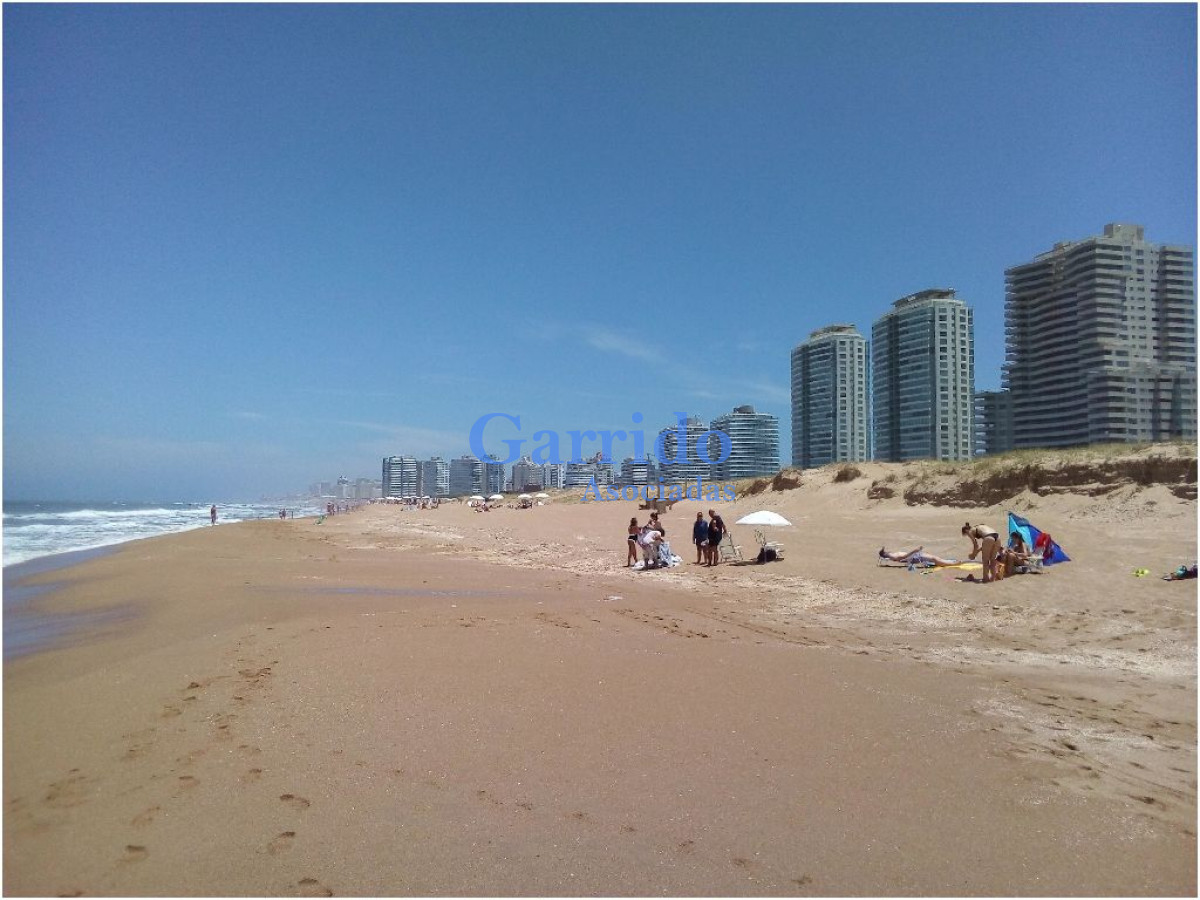 Apartamento ID.619 - Apartamento en Punta del Este, Brava
