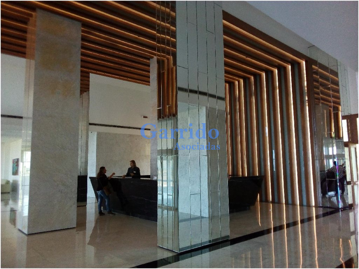 Apartamento ID.619 - Apartamento en Punta del Este, Brava