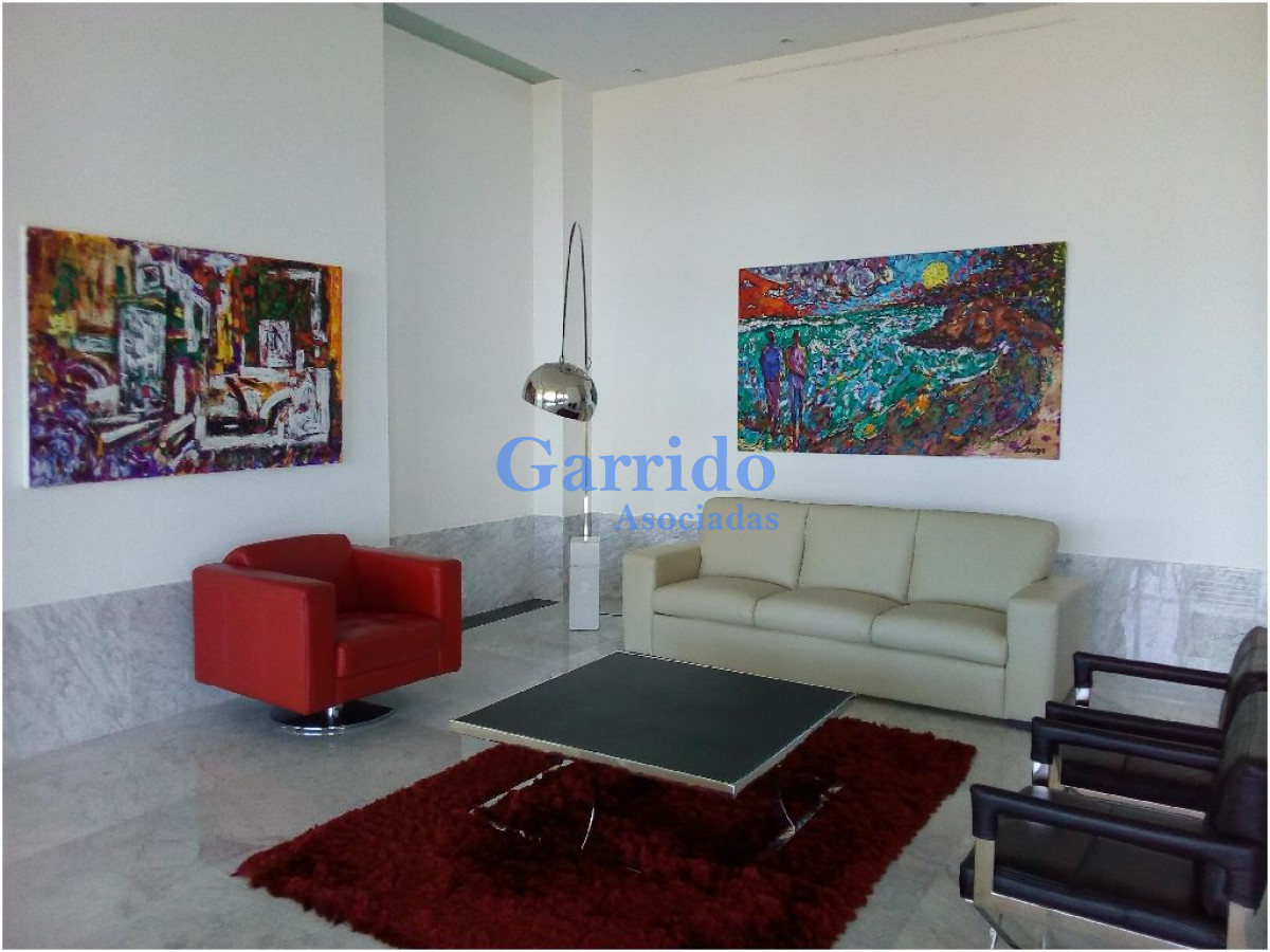 Apartamento ID.619 - Apartamento en Punta del Este, Brava