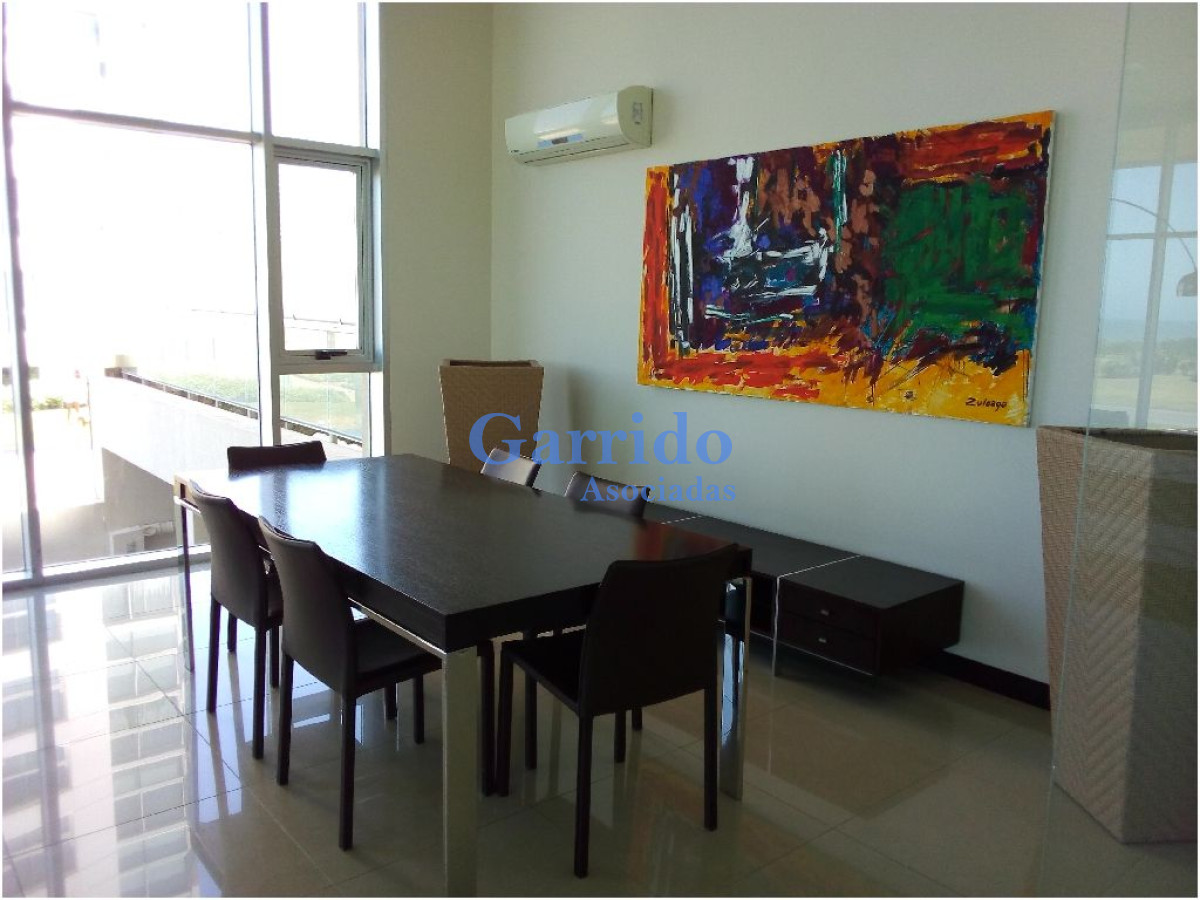 Apartamento ID.619 - Apartamento en Punta del Este, Brava