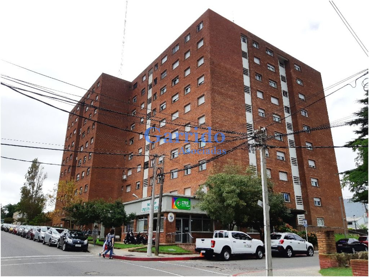 Apartamento ID.669 - Alquilo anual apartamento en Maldonado 