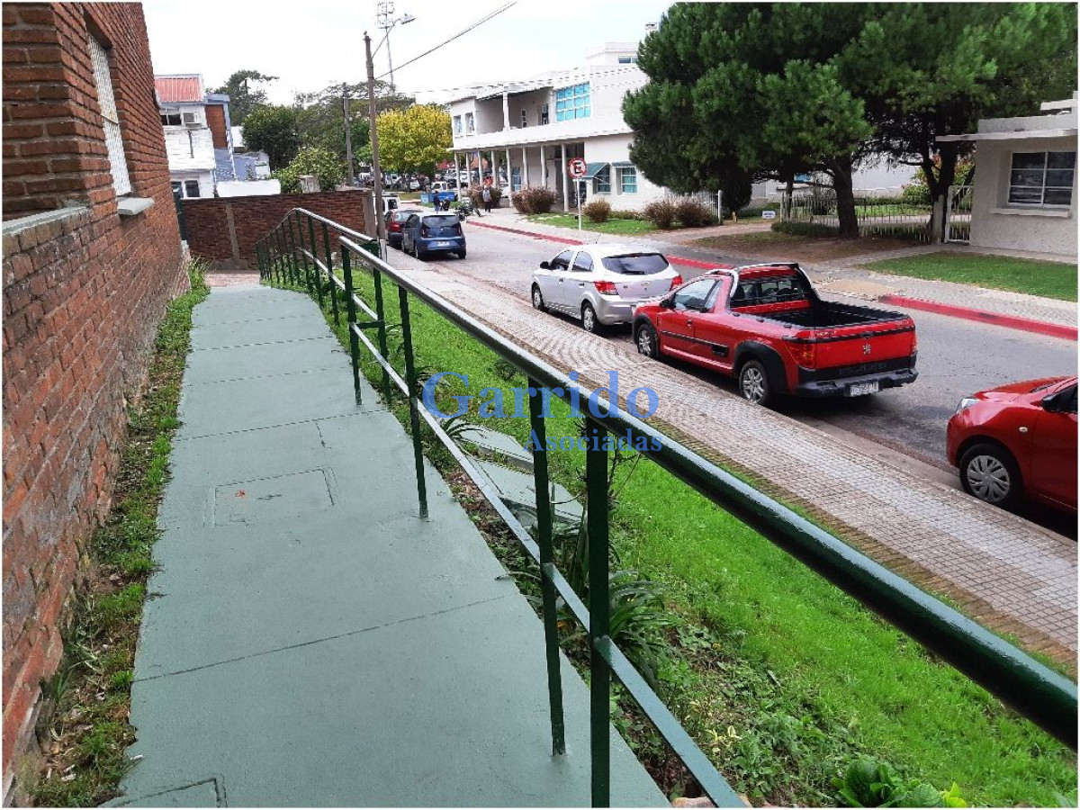 Apartamento ID.669 - Alquilo anual apartamento en Maldonado 