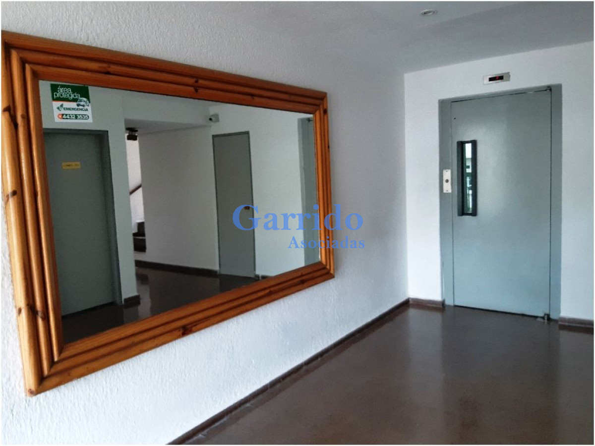 Apartamento ID.669 - Alquilo anual apartamento en Maldonado 