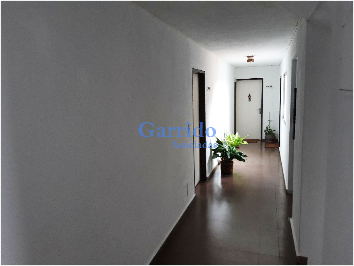 Apartamento ID.669 - Alquilo anual apartamento en Maldonado 