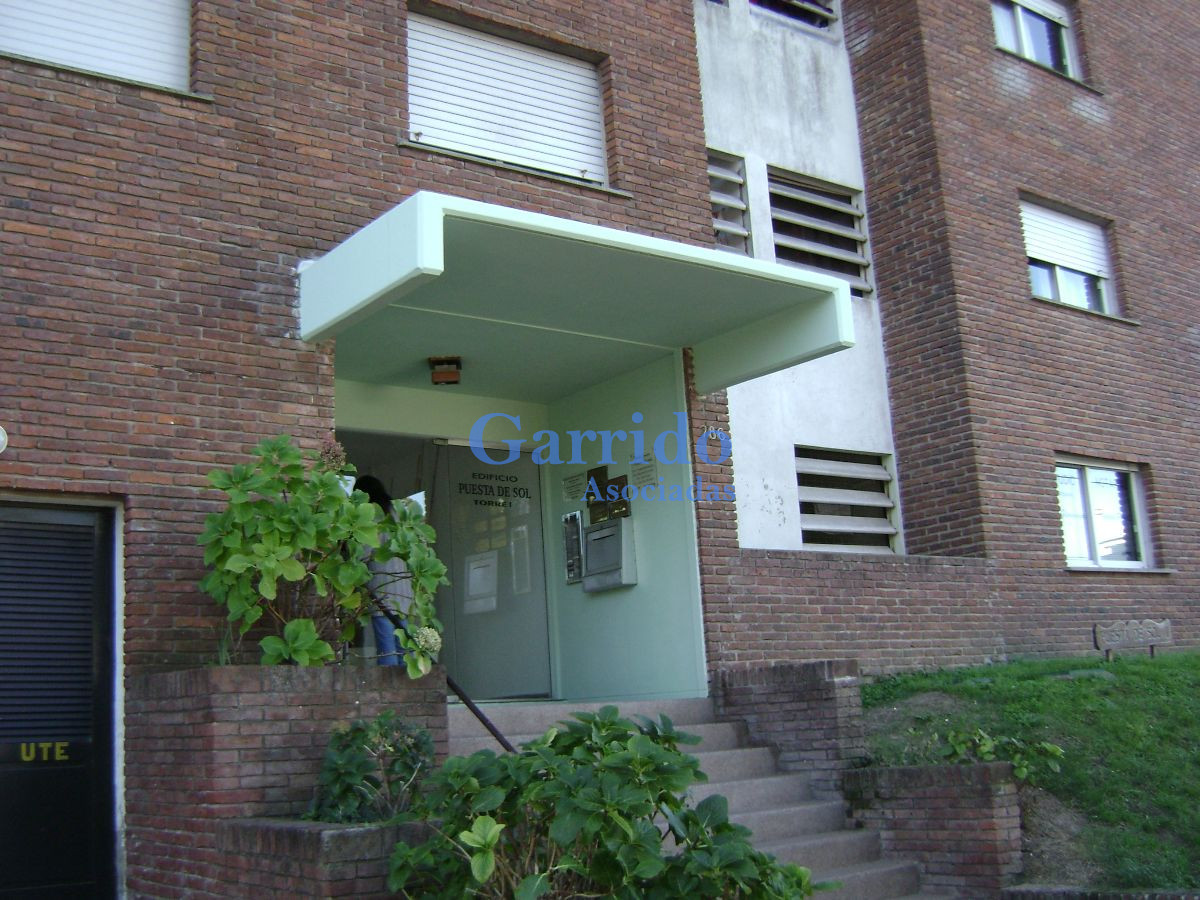 Apartamento ID.669 - Alquilo anual apartamento en Maldonado 