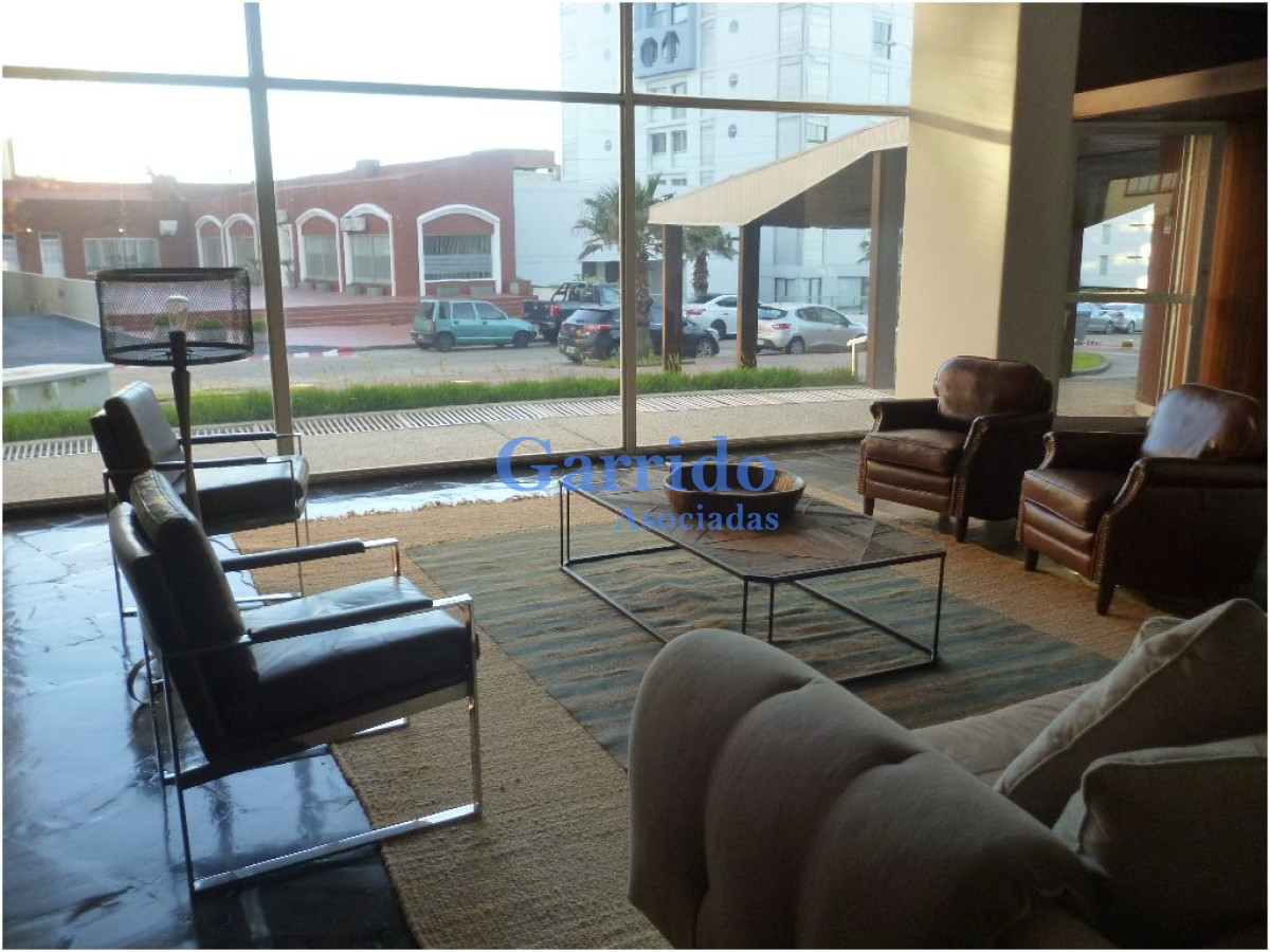 Apartamento ID.732 - Apartamento en Punta del Este, Península